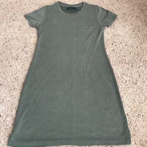 T shirt dress